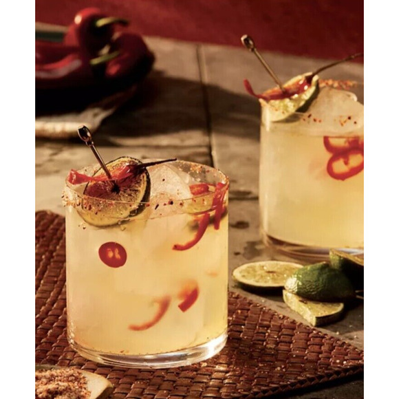 Studio Mercantile Libations Infusion Kit - Handcraft Flavored Spirits - New - Picture 5 of 10